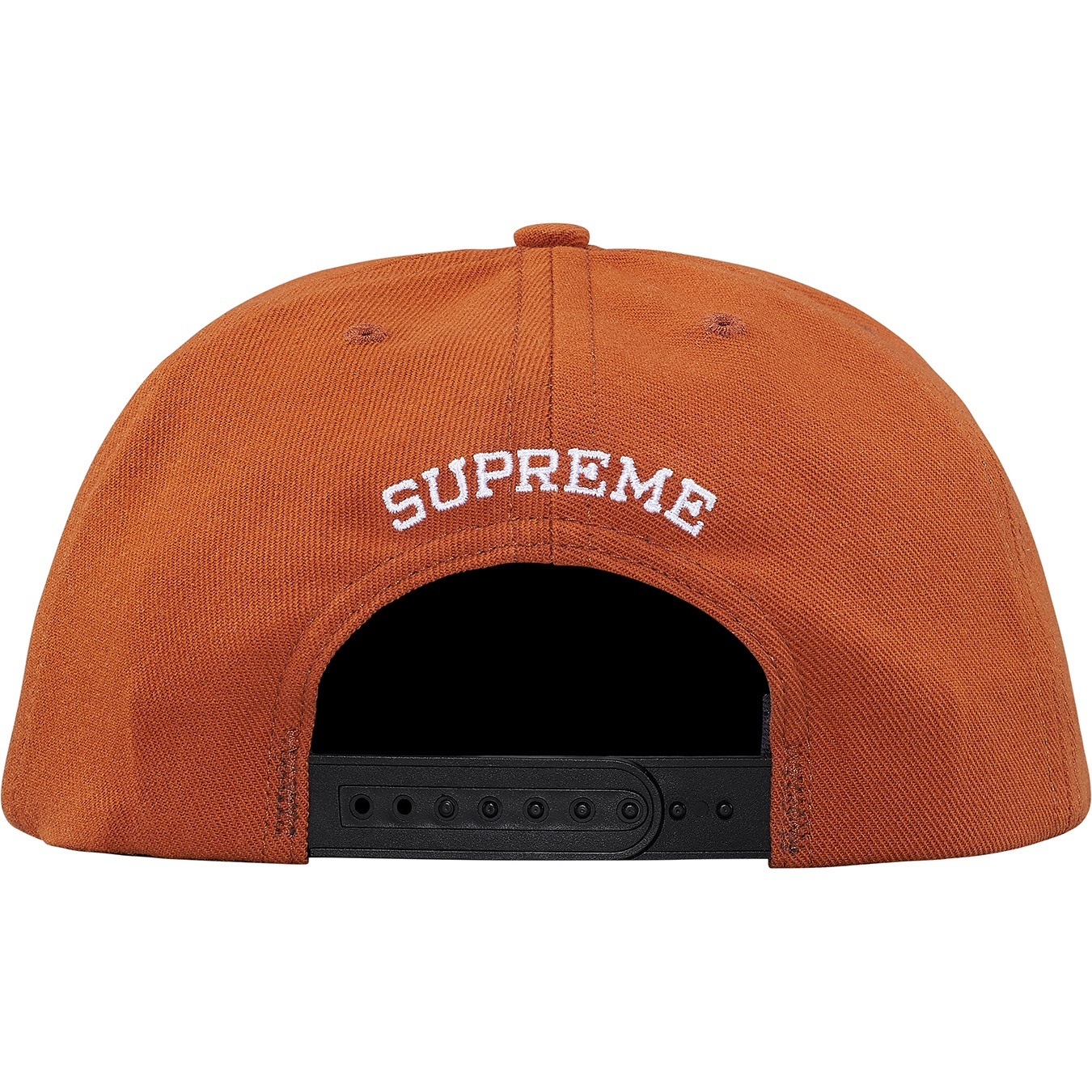 Supreme®/Champion® 5-Panel view 8